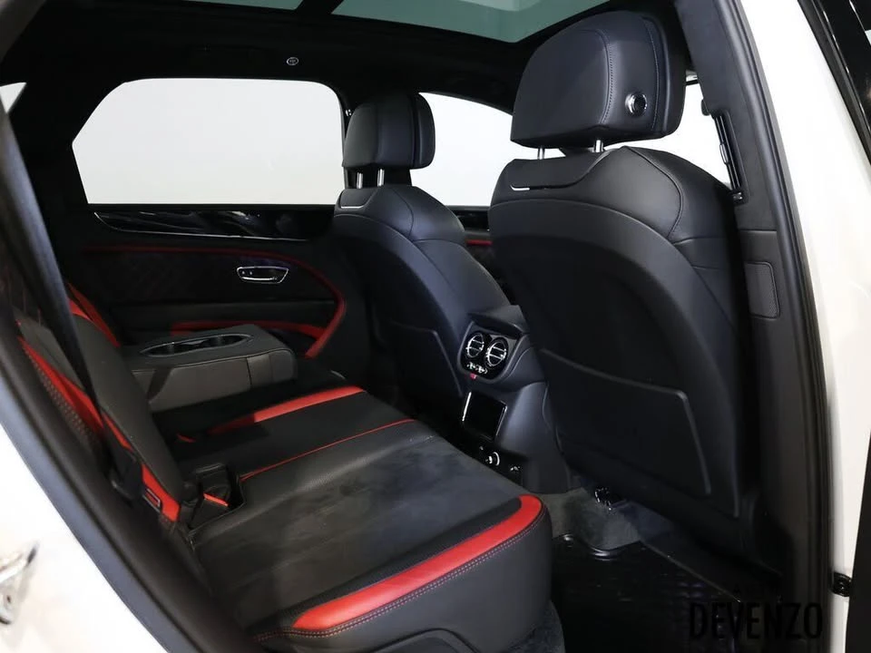 2021 Bentley Bentayga Speed - Image 10 of 20