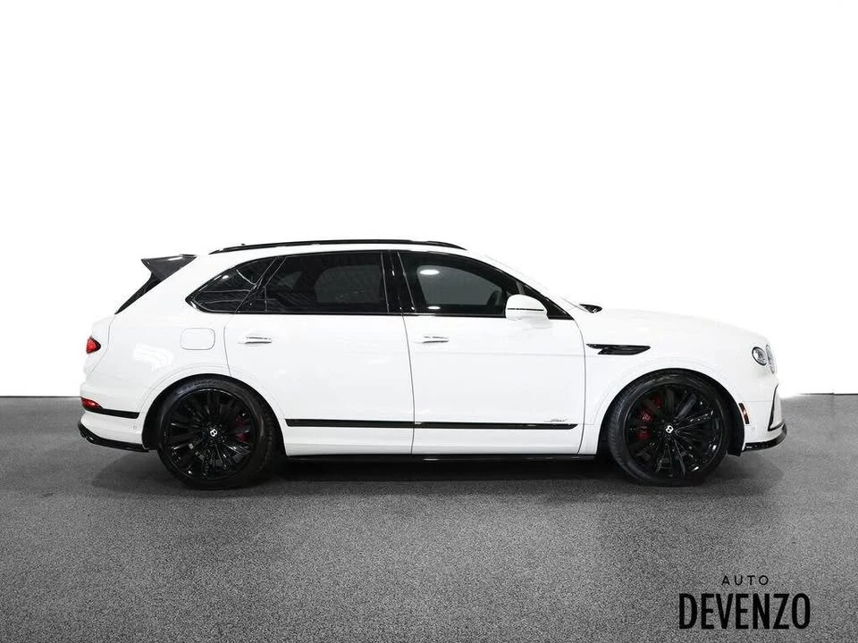 2021 Bentley Bentayga Speed - Image 2 of 20