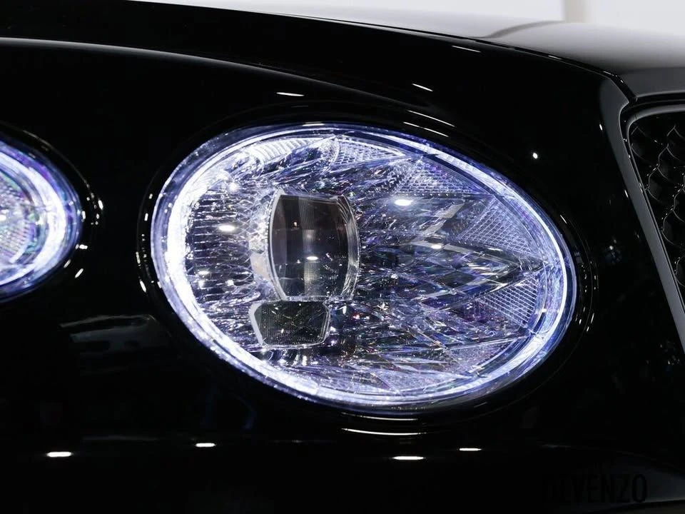 2021 Bentley Bentayga Speed - Image 7 of 20
