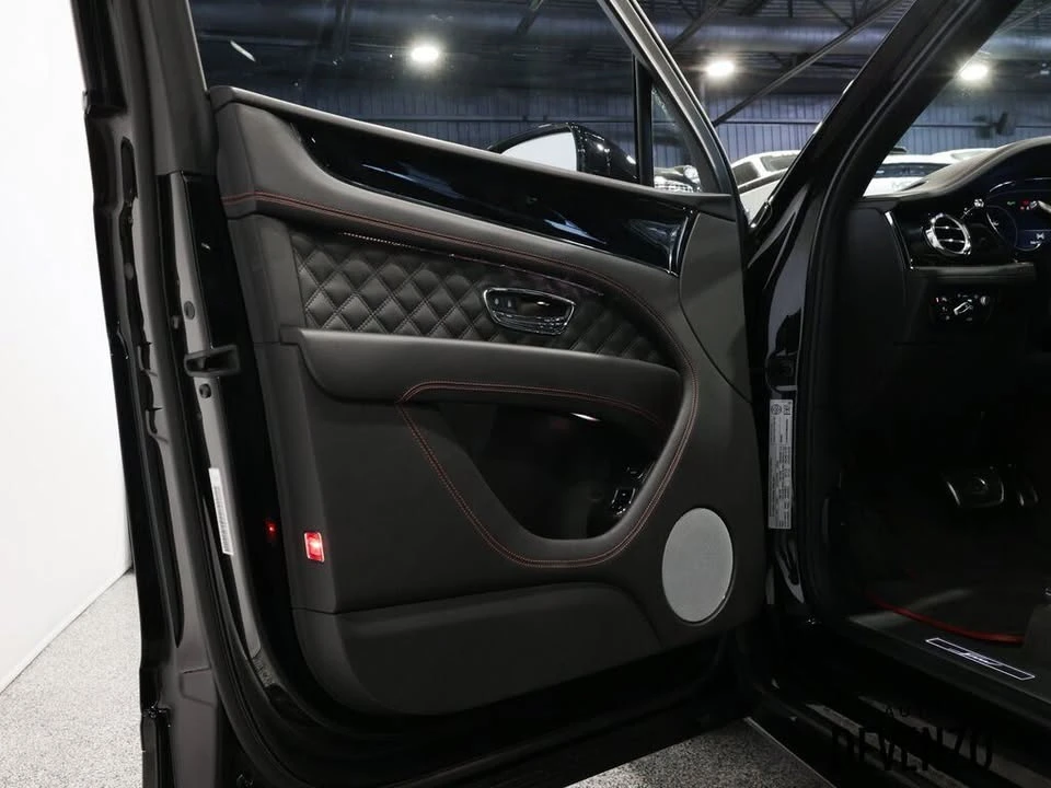 2021 Bentley Bentayga Speed - Image 16 of 20