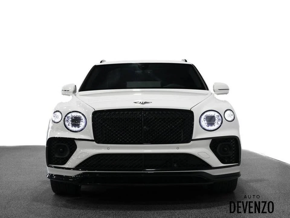 2021 Bentley Bentayga Speed - Image 7 of 20