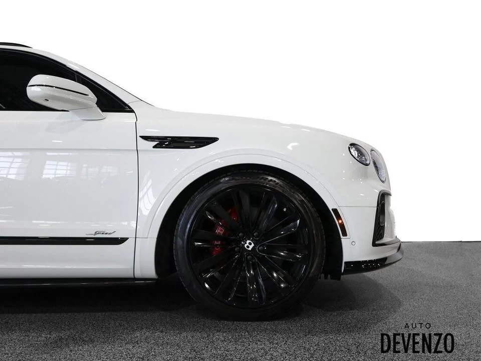 2021 Bentley Bentayga Speed - Image 6 of 20