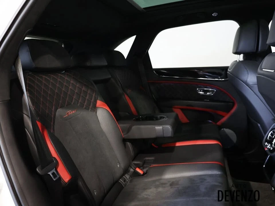 2021 Bentley Bentayga Speed - Image 11 of 20