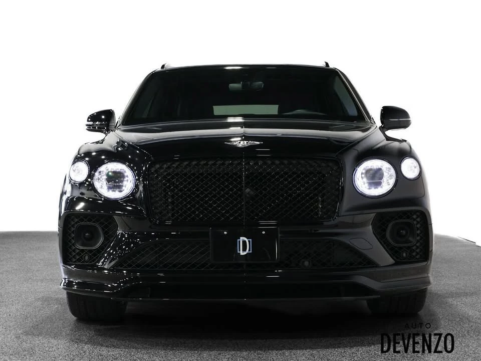 2021 Bentley Bentayga Speed - Image 8 of 20
