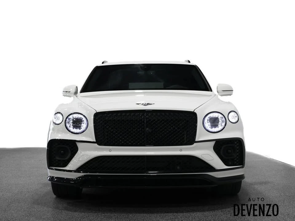 2021 Bentley Bentayga Speed - Image 7 of 20