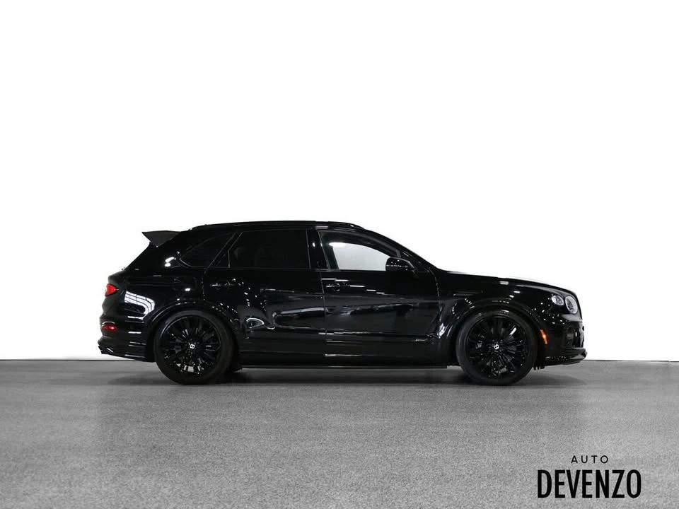 2021 Bentley Bentayga Speed - Image 2 of 20