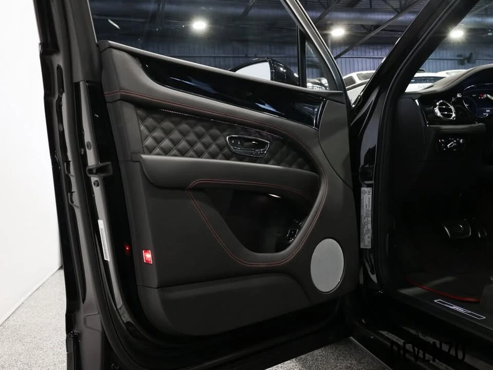 2021 Bentley Bentayga Speed - Image 16 of 20
