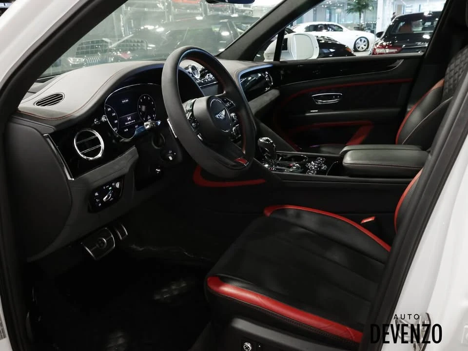 2021 Bentley Bentayga Speed - Image 15 of 20