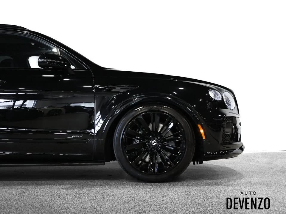 2021 Bentley Bentayga Speed - Image 6 of 20