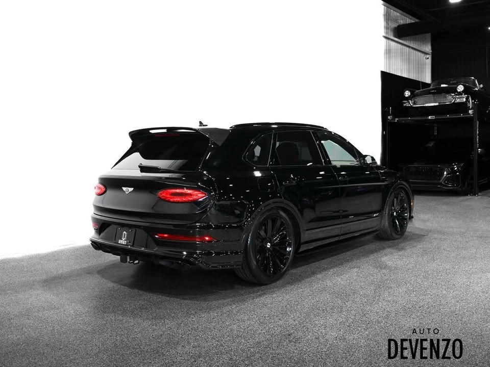 2021 Bentley Bentayga Speed - Image 3 of 20