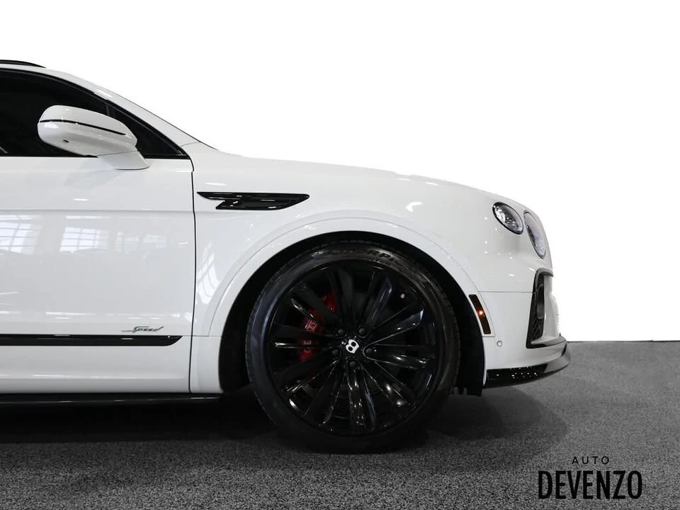 2021 Bentley Bentayga Speed - Image 6 of 20