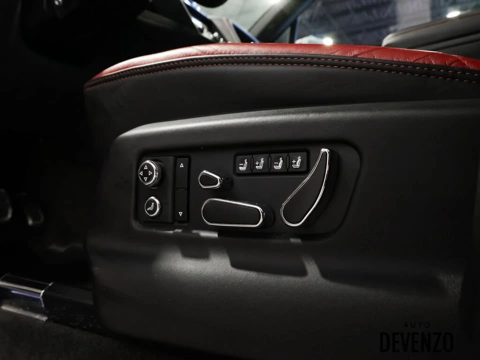 2021 Bentley Bentayga Speed - Image 17 of 20