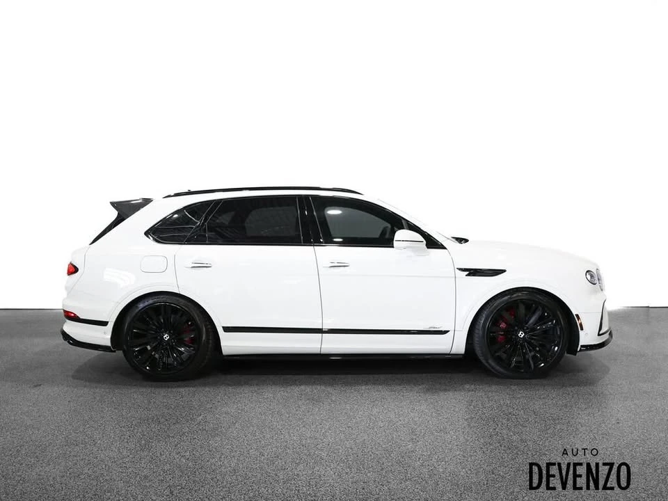 2021 Bentley Bentayga Speed - Image 2 of 20