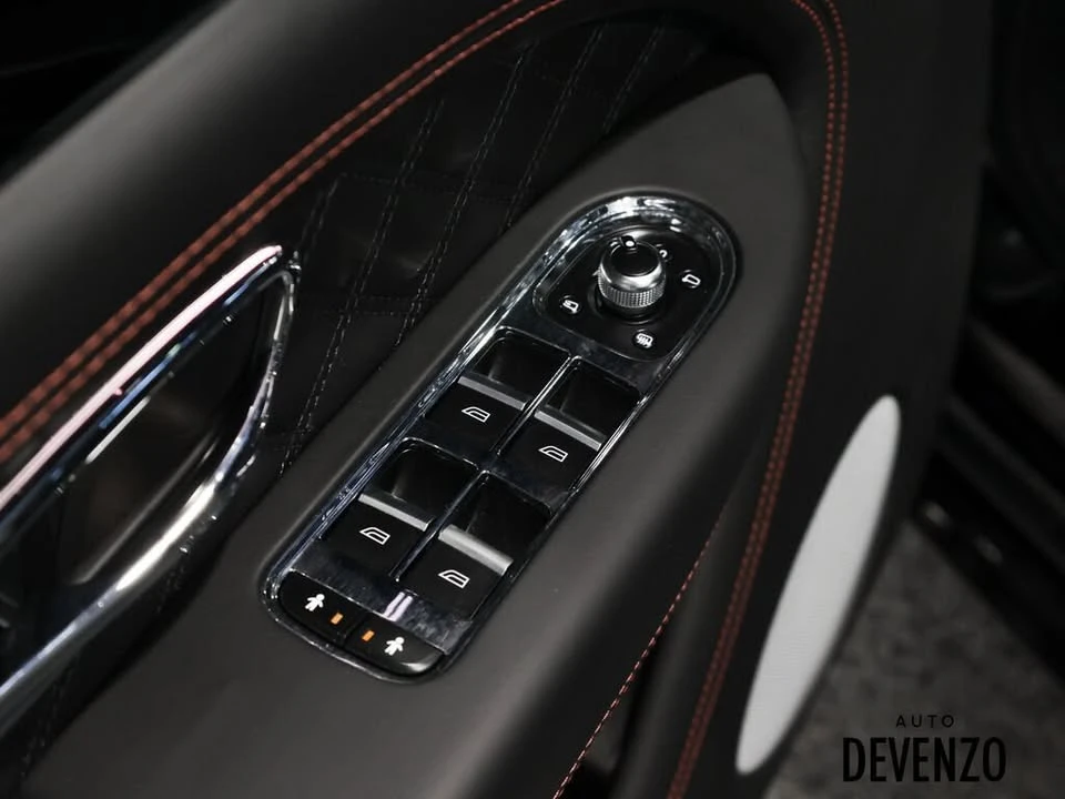2021 Bentley Bentayga Speed - Image 17 of 20