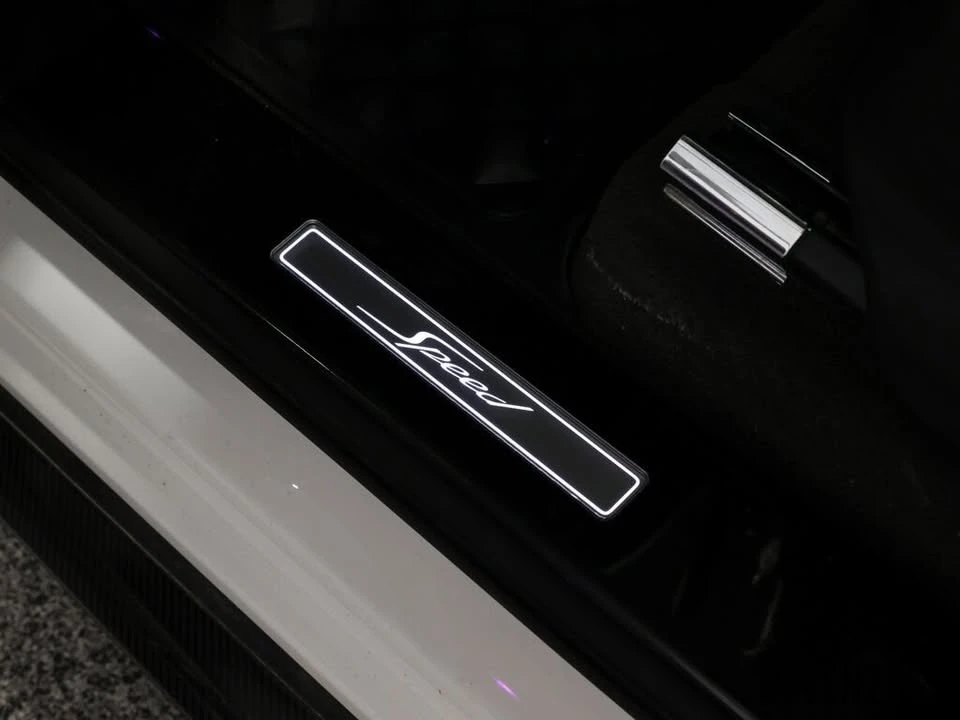 2021 Bentley Bentayga Speed - Image 13 of 20