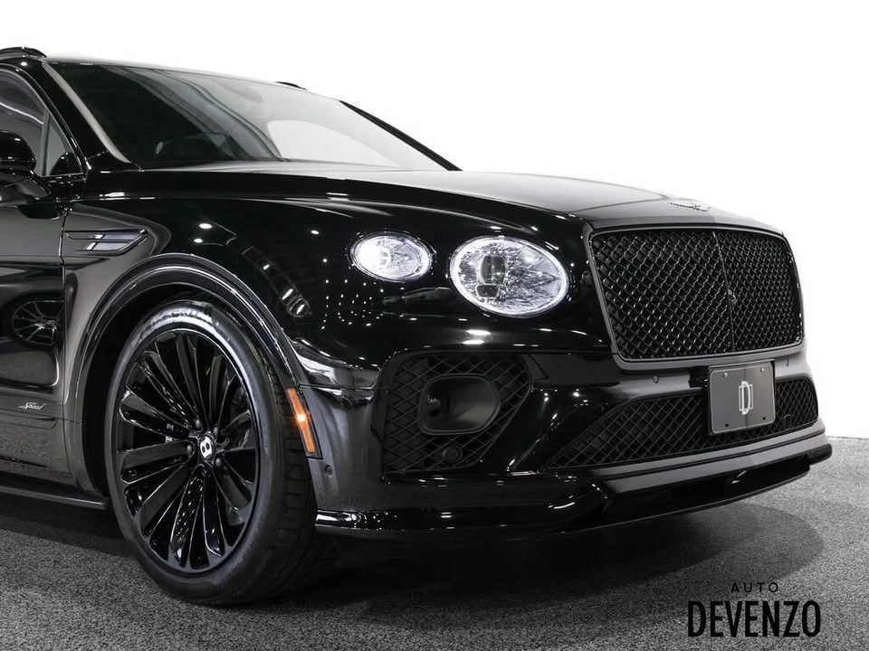 2021 Bentley Bentayga Speed - Image 11 of 20