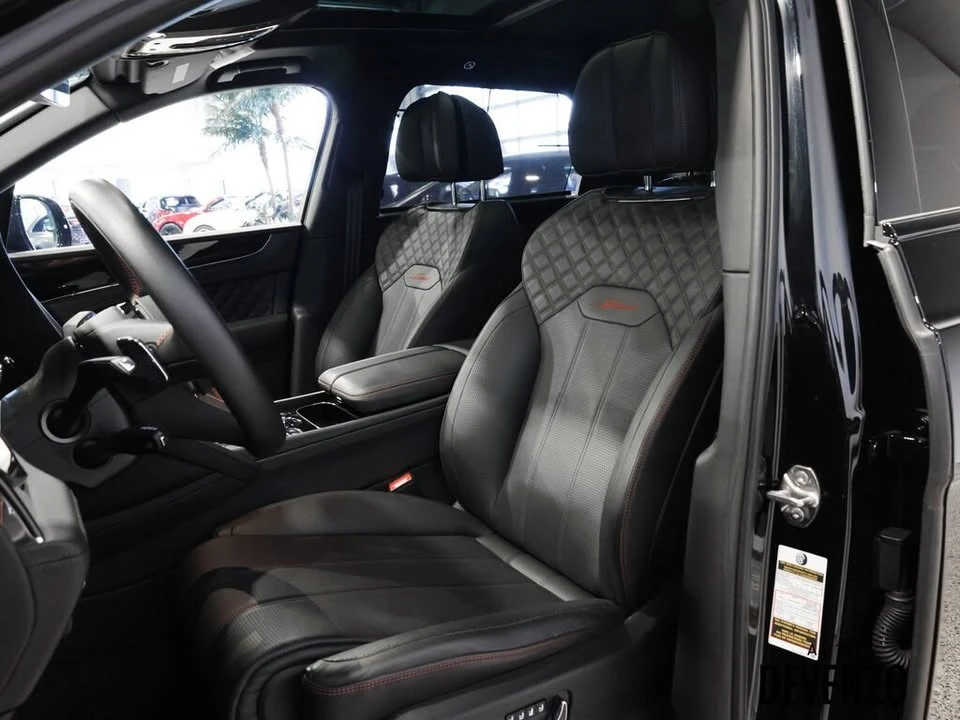 2021 Bentley Bentayga Speed - Image 19 of 20