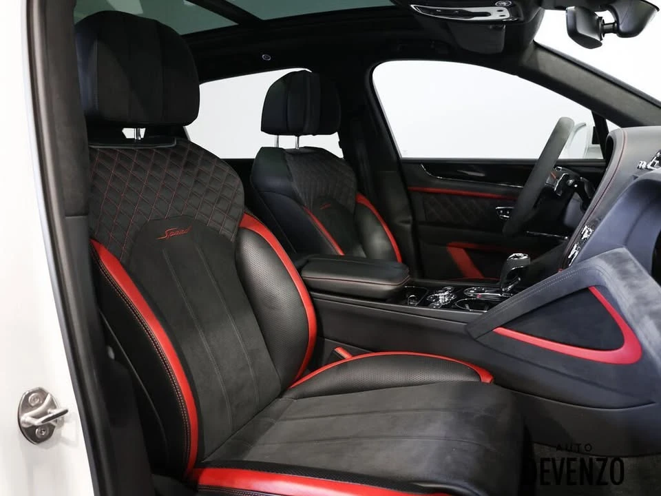 2021 Bentley Bentayga Speed - Image 9 of 20
