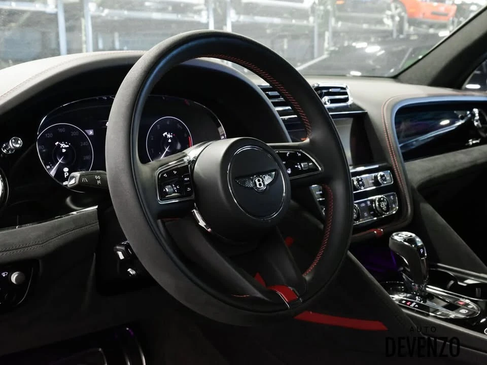 2021 Bentley Bentayga Speed - Image 19 of 20