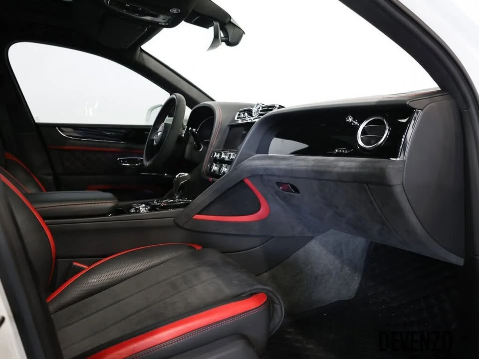 2021 Bentley Bentayga Speed - Image 8 of 20