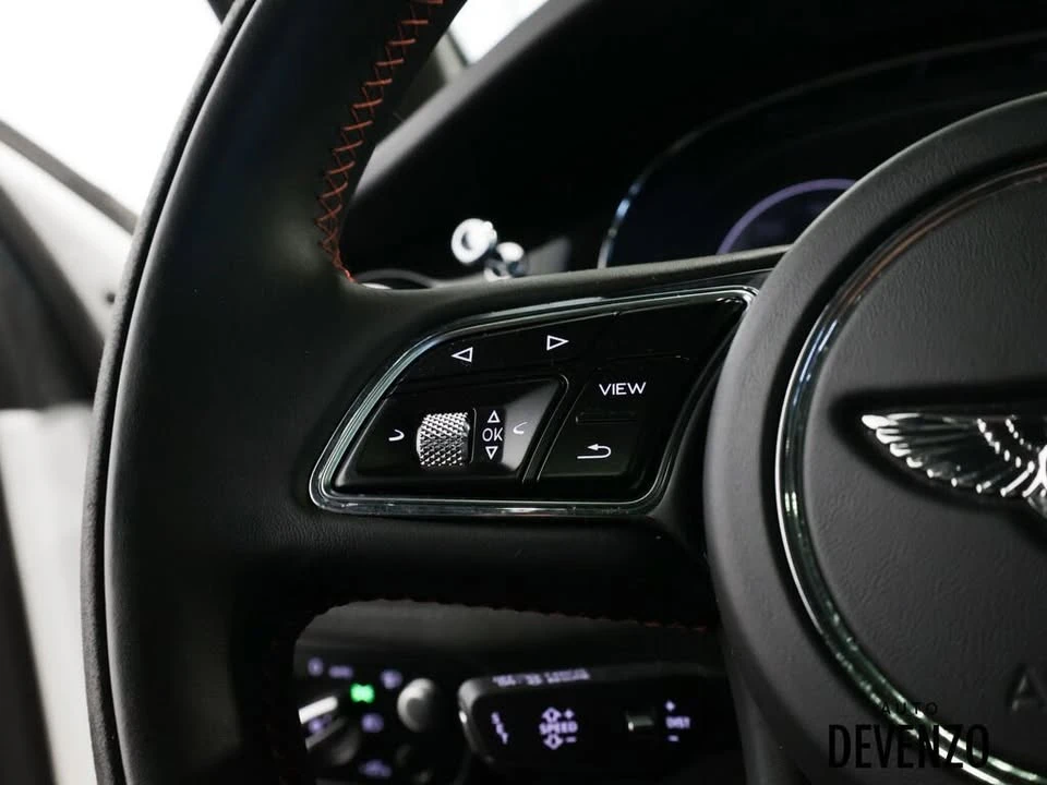 2021 Bentley Bentayga Speed - Image 20 of 20
