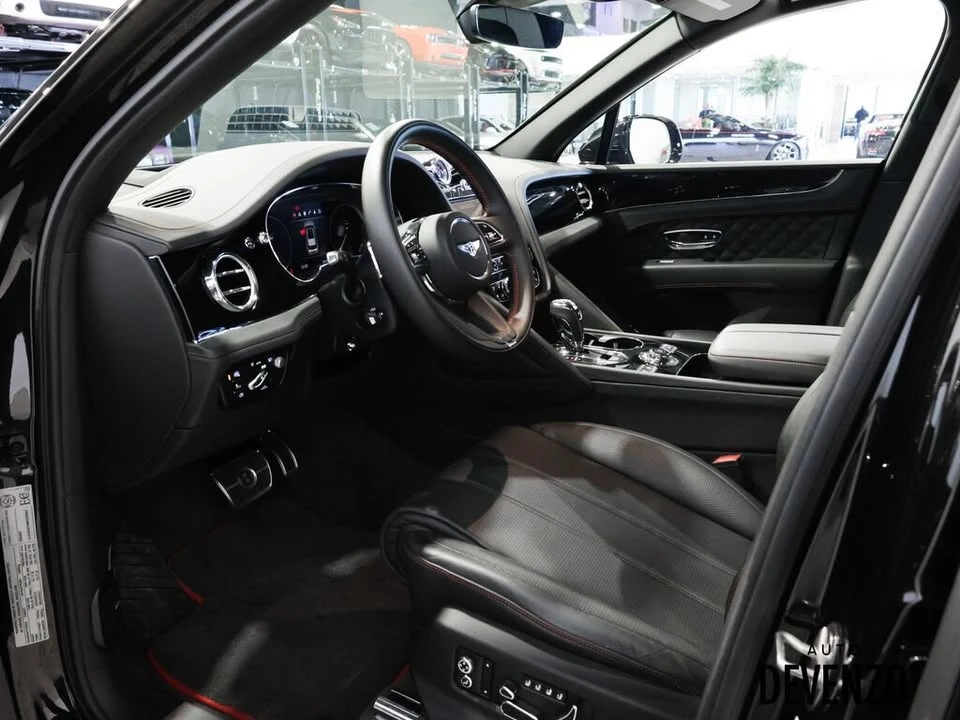 2021 Bentley Bentayga Speed - Image 14 of 16