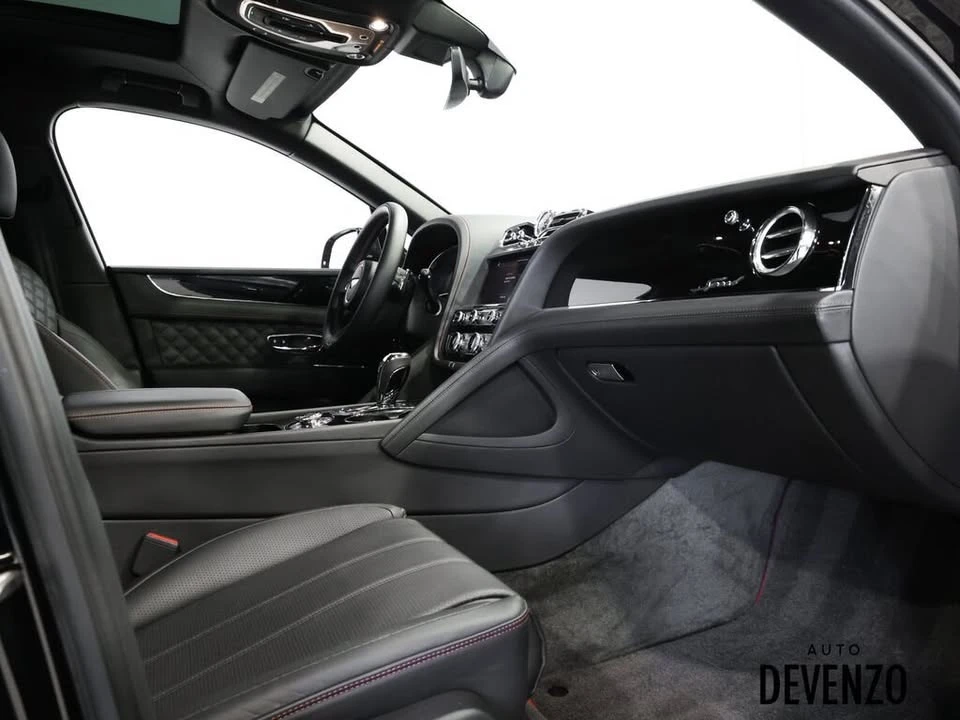 2021 Bentley Bentayga Speed - Image 9 of 16