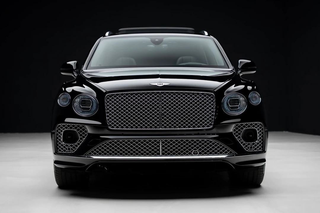 2021 Bentley Bentayga - Image 8 of 31