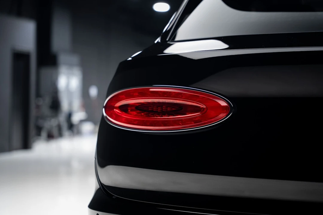 2021 Bentley Bentayga - Image 29 of 31