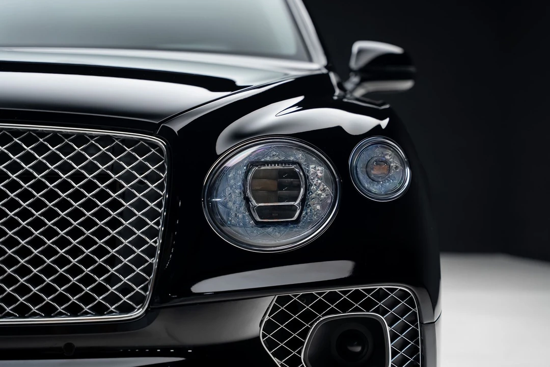 2021 Bentley Bentayga - Image 10 of 31