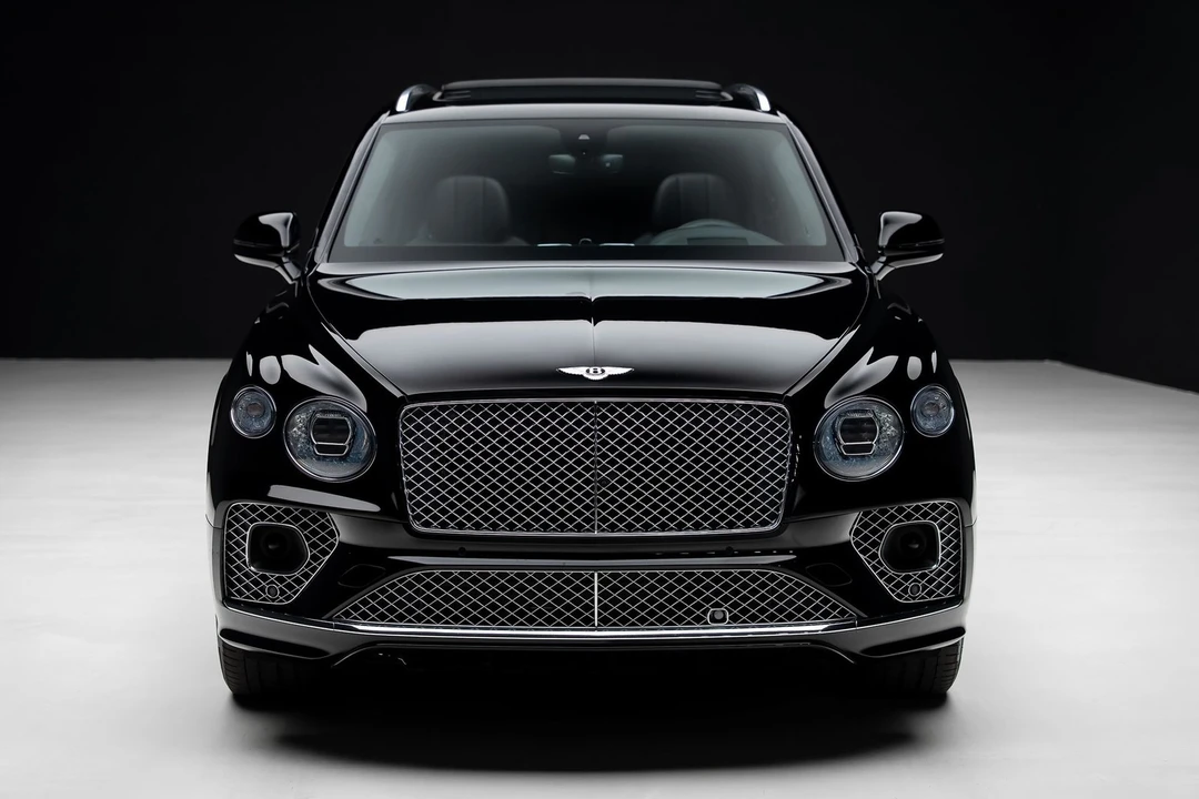 2021 Bentley Bentayga - Image 7 of 31