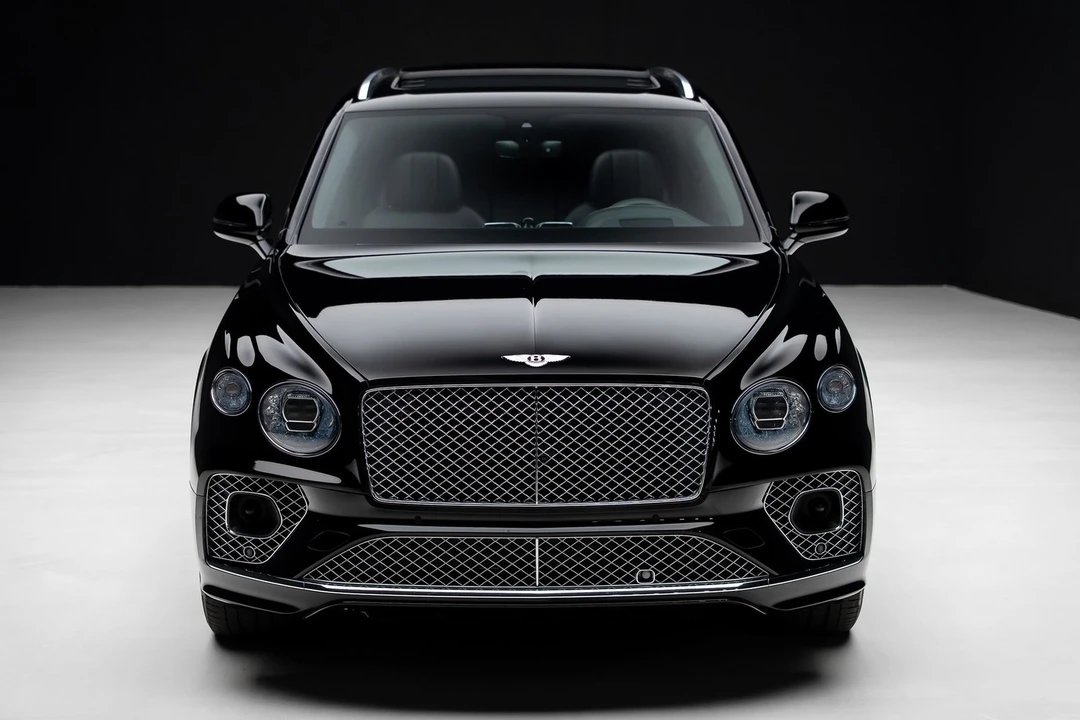 2021 Bentley Bentayga - Image 6 of 31