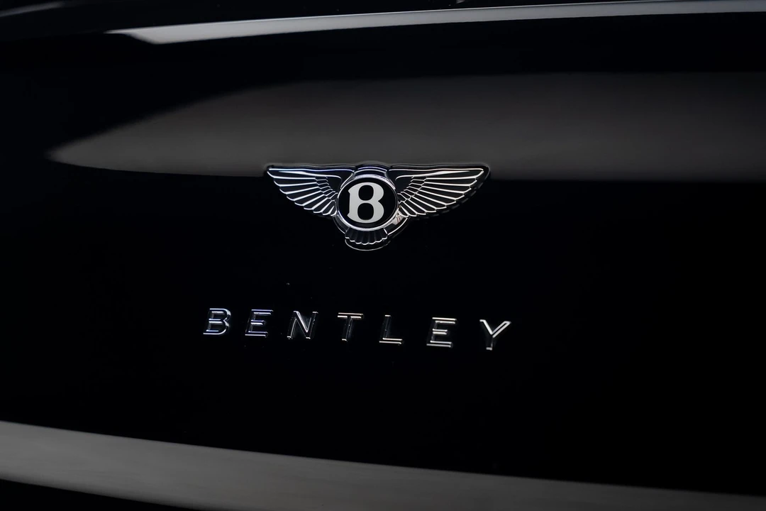 2021 Bentley Bentayga - Image 31 of 31