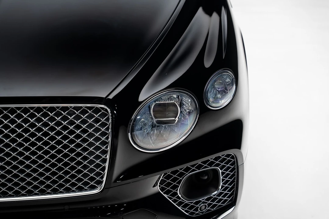 2021 Bentley Bentayga - Image 11 of 31