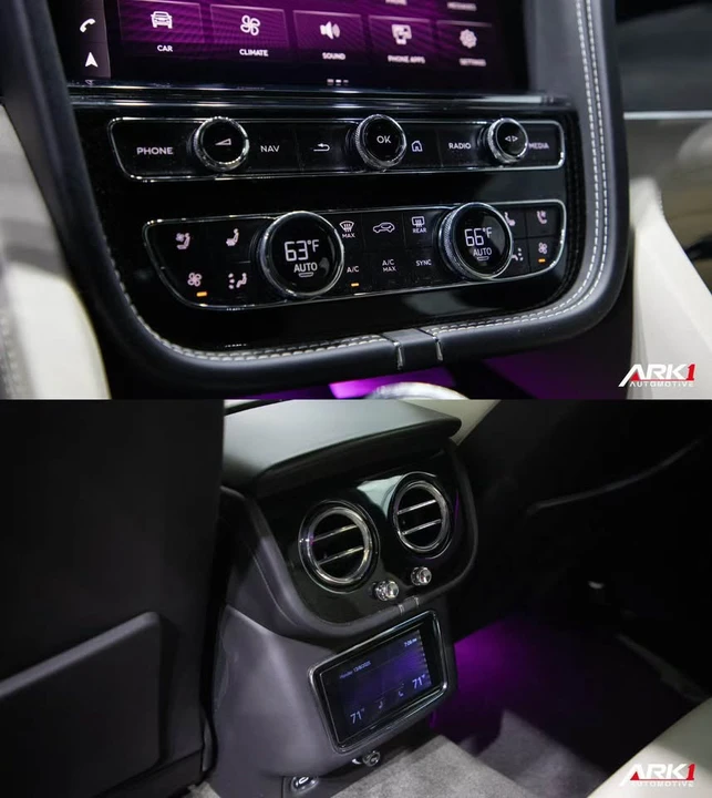2021 Bentley Bentayga - Image 8 of 9