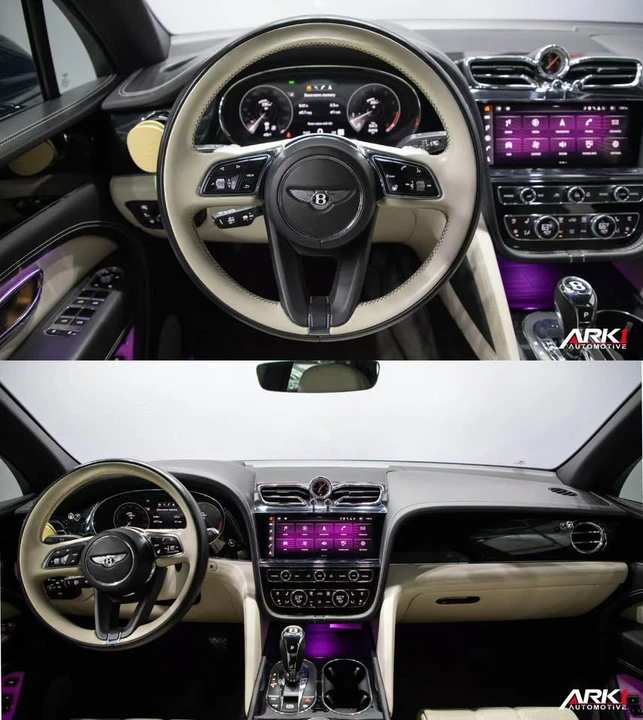 2021 Bentley Bentayga - Image 5 of 9