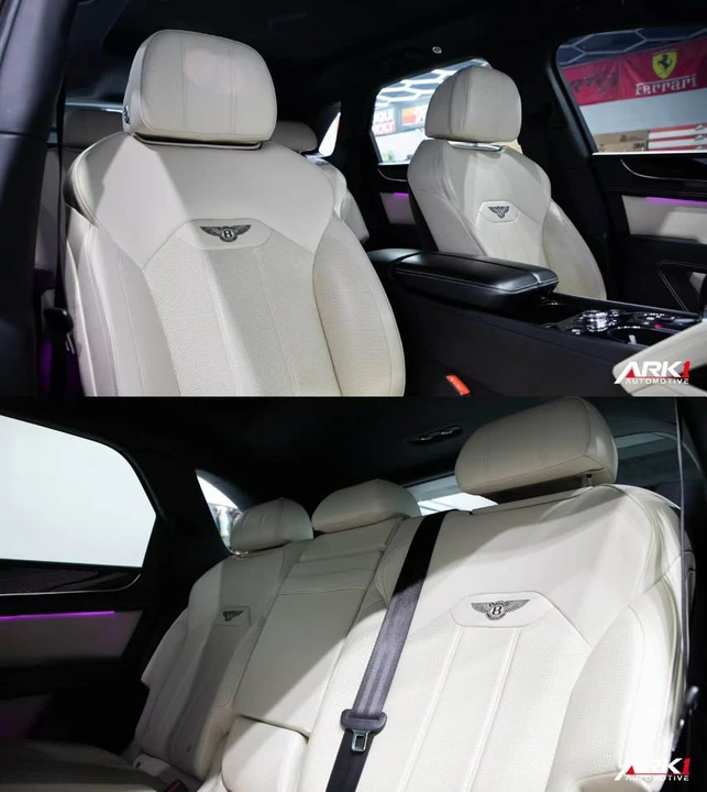 2021 Bentley Bentayga - Image 4 of 9