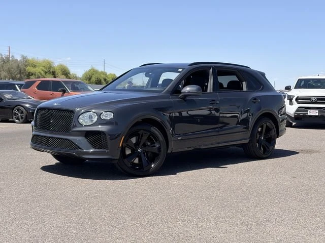 2021 Bentley Bentayga - Image 2 of 8