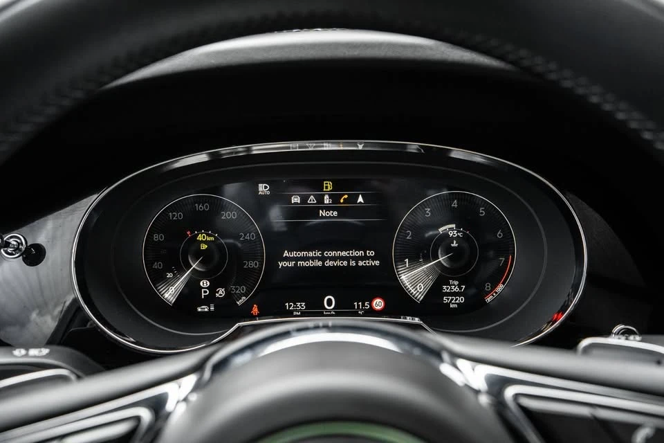 2021 Bentley Bentayga - Image 6 of 18