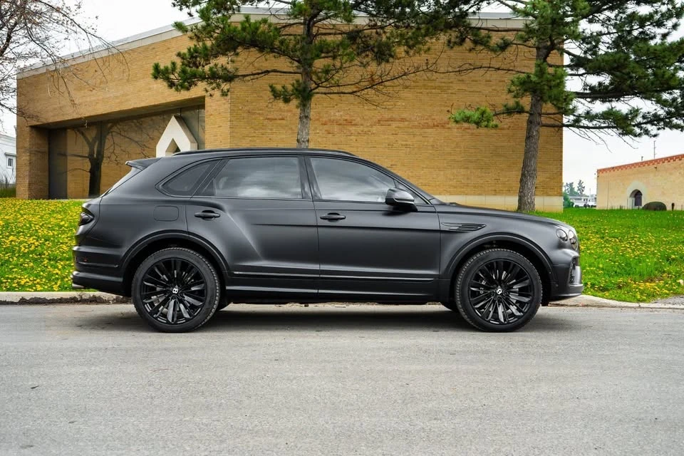 2021 Bentley Bentayga - Image 5 of 18