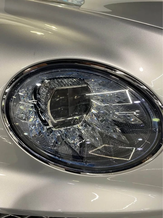 2021 Bentley Bentayga - Image 5 of 15
