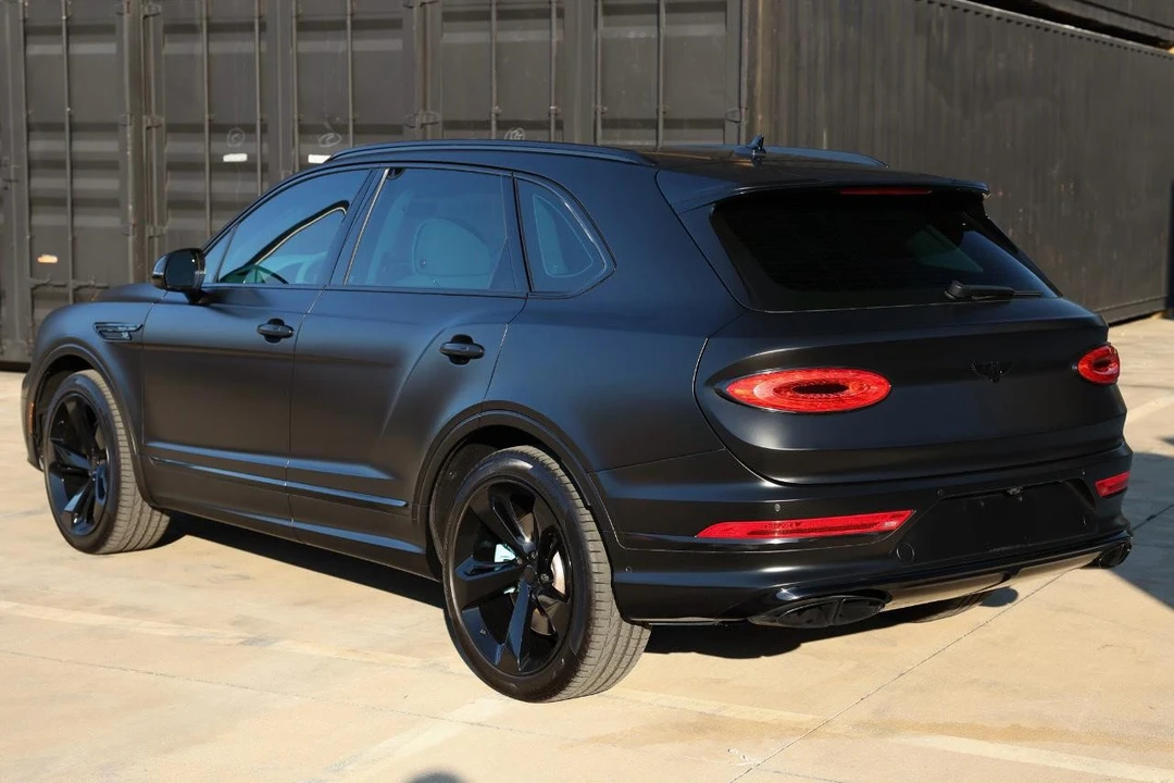 2021 Bentley Bentayga - Image 7 of 21