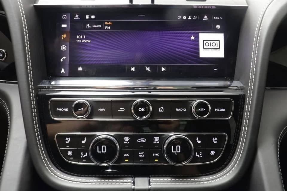 2021 Bentley Bentayga - Image 7 of 20