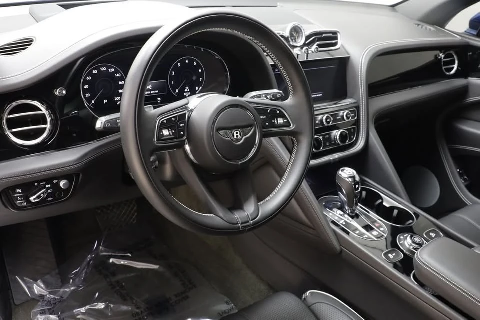 2021 Bentley Bentayga - Image 5 of 20