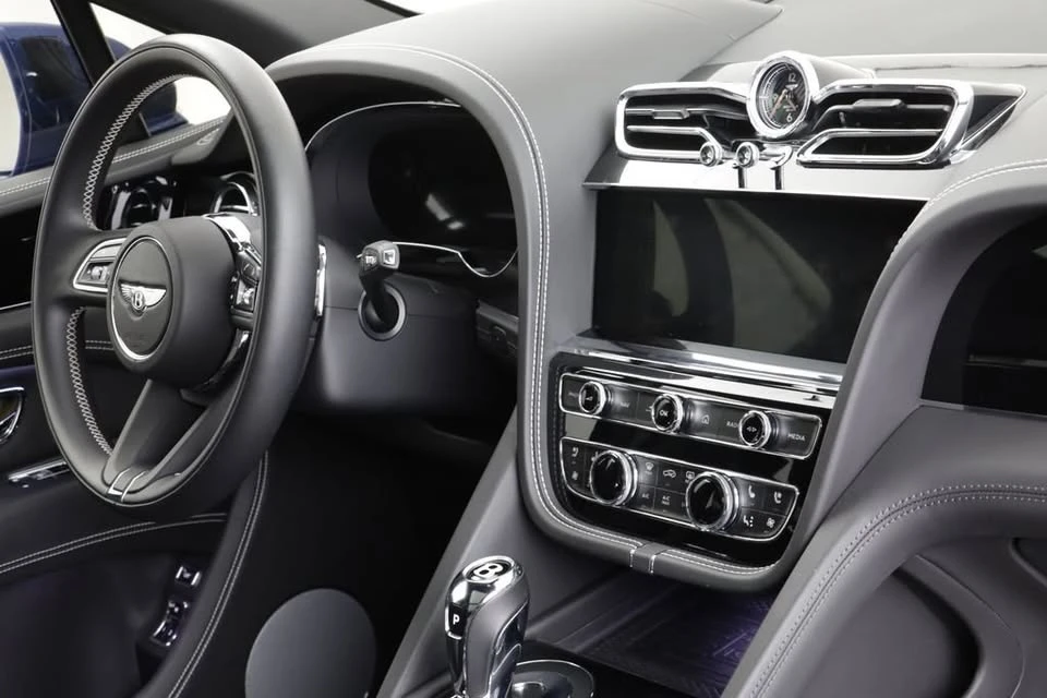 2021 Bentley Bentayga - Image 20 of 20