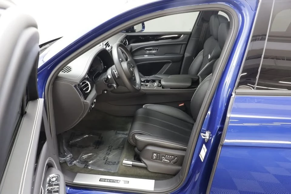 2021 Bentley Bentayga - Image 4 of 20