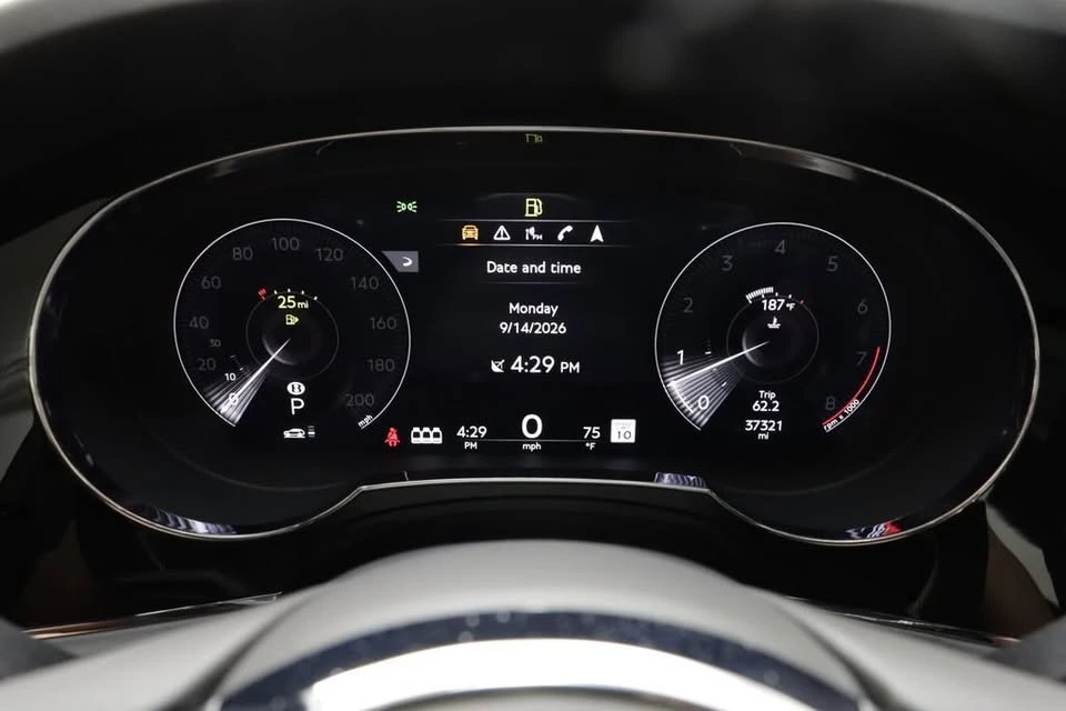 2021 Bentley Bentayga - Image 6 of 20