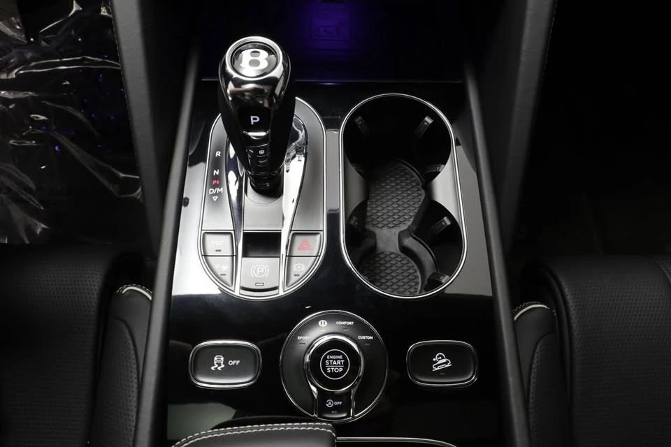 2021 Bentley Bentayga - Image 12 of 20