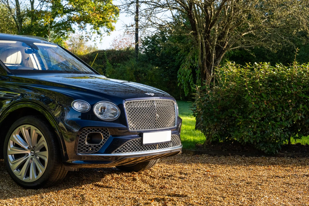 2021 Bentley Bentayga - Image 13 of 31