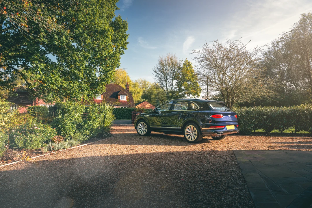 2021 Bentley Bentayga - Image 10 of 31